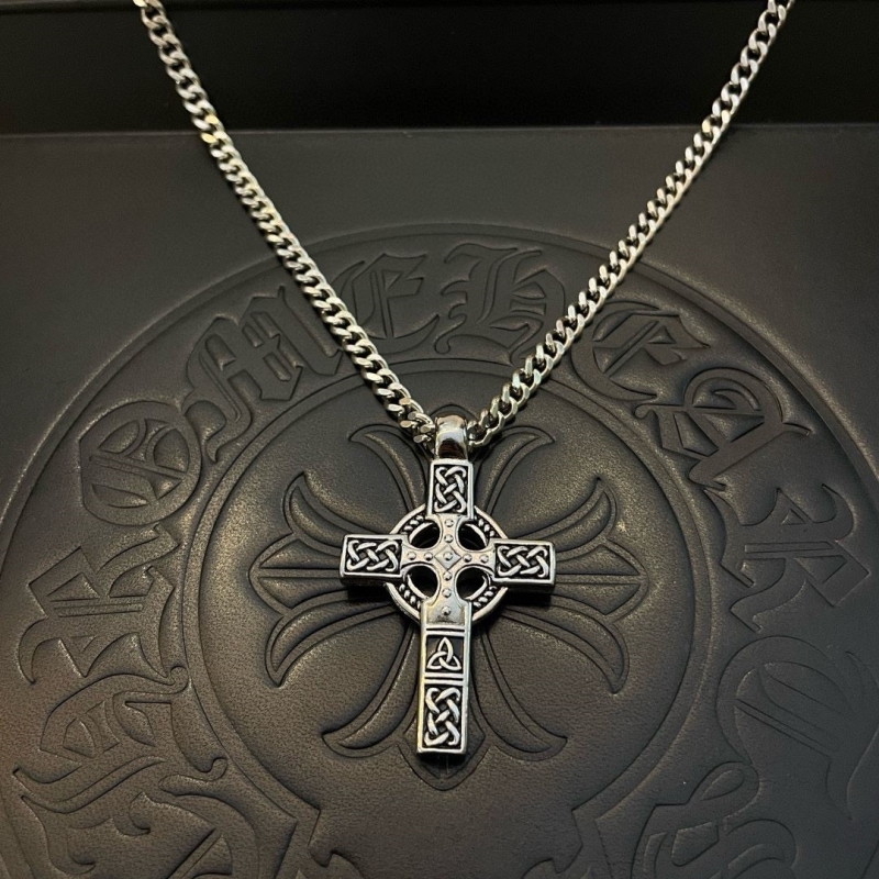 Chrome Hearts Necklaces